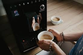 It requires good practice and experiment with grinds, dose, tamp and others equipment along with espresso machine, best quality coffee beans. What Coffee For The Automatic Espresso Machine Blog Coffeedesk Com
