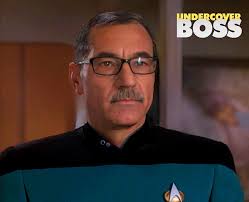 Star Trek Appreciation...