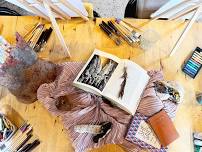 Women's Sip & Paint Evening