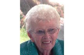 Evelyn Rounds Obituary (2021)