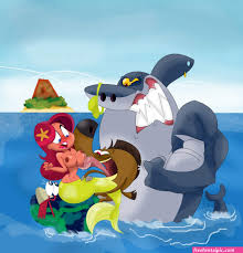 zig e sharko hentai - Free Hentai Pic