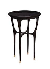 For a classic styling of the living room, try placing a black furry or velvet rug, metallic copper furniture frames, and copper shade hanging floor lamps. 50 Best Drink Tables 2020 Top Small Side Tables