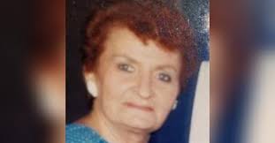 Betty Lou Tollison Obituary