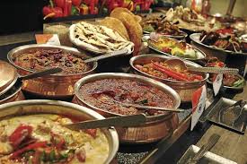 The spread, gardens hotel kl. 10 Best Hotel Buffets In Kuala Lumpur You Must Try In 2015