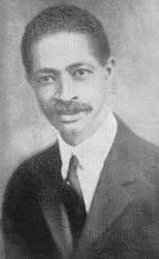 Alice & Austin Curtis, Institute, West Virginia