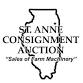 Large Farm Machinery Consignment Auction - Ring 2 event image