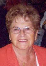 Fernande Robert Lapierre