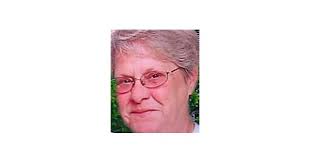 Bonnie Connell Obituary (1947