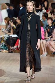 Valentino Look 10 Fashion Pinterest