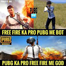 Pubg jokes images pubg free look interpolation. Funny Images Pubg Vs Free Fire Funny