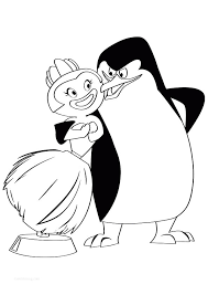 Print out your favorite characters and hilarious scenes and color the day away. Coloring Pages Penguins Of Madagascar Coloring Pages