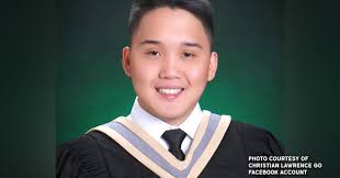 Francisco moreno domagoso, also known by his screen name isko moreno, is a filipino politician and actor who currently serves as the 22nd ma. Palace Lauds Bong Go S Son For Placing 3rd In Cpa Board Exam Philippine News Agency