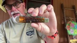 CASEXX CS Amber Bone 75