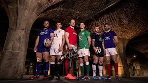 La dernière journée est programmée le samedi 14 mars. Six Nations Rugby Le Tournoi Des Six Nations 2020 Est Lance