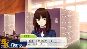 And i watch, first, best dating sim:. Tokimeki Memorial Girl S Side Premium 3rd Story English Patched Psp