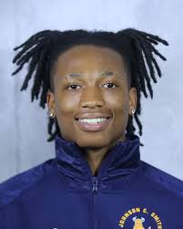 2024-2025 Men's Track and Field Roster