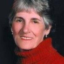 Louise Hebert Venable Obituary