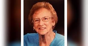 Melba Jean Odom Lutton Obituary