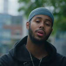 Stream Ali by Mustafa