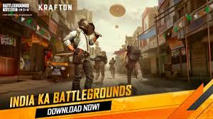 Battlegrounds mobile india pre registration link is live on play store! W1qhqjq Bqtham