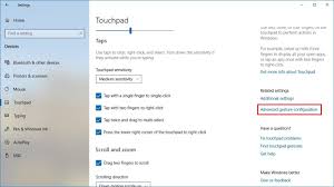 We're running win10 pro, version 1909, build 18363.628. How To Customize Precision Touchpad Settings On Windows 10 Windows Central