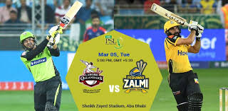 Peshawar zalmi opt to bowl. Lahore Qalandars Vs Peshawar Zalmi Match Prediction Betting Tips