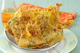Kripik bayam tepung peyek bayam kriuk keripik bayam tepung bumbu sajiku peyek bayam keripik rempeyek bawang savory tanpa santan. Ternyata Begini Trik Bikin Peyek Tipis Dan Renyah Tahan Lama Pasti Sukses Enggak Perlu Beli Semua Halaman Sajian Sedap