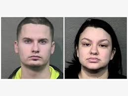 Clear Lake Couple Charged With Infant Daughter's Death