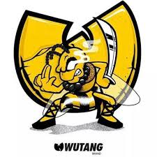 Wutangclan Killabeez Killabee Wu Hip Hop Artwork Graffiti Characters Graffiti Doodles