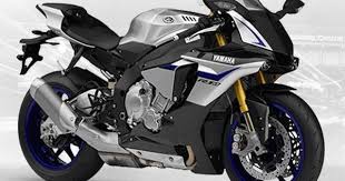 10 Motor Yamaha Terbaru 2020 Di Indonesia Otomotifo Yamaha Yzf R1 Sepeda Motor Motor Yamaha