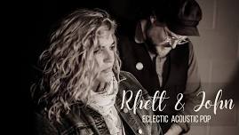 Rhett & John