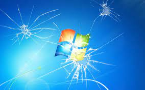 Download and use 50,000+ lock screen wallpaper stock photos for free. Broken Windows 7 Wallpapers Wallpaper Cave