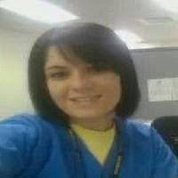 Krista Rutledge's Instagram, Twitter & Facebook