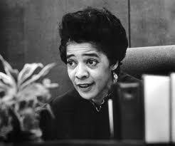 Vel Phillips: Political trailblazer and civil rights hero her entire life