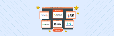 11 Best Magento Development Companies