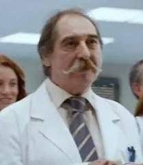 O ATOR BRUNO ROSSI APRESENTA A SUA CANDIDATURA NA QUARTA-FEIRA