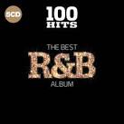 100 Hits: The Best R&B Album