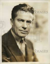 1928 Press Photo James Mooney, President of General Motors Corp.