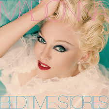 Bedtime Stories (Madonna album)