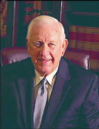 Patrick “Pat” A. Juneau Jr.