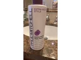 Paul Mitchell Extra Body Daily Boost Root Lifter Ingredients and Reviews