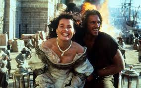 Not all of these famous movie scenes are necessarily the most important ones to the plot. We Begged Not To Make This Movie How Cutthroat Island Sank Its Budget Cast And Crew