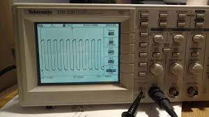 Can be picked up or seen at 82 worman's mll court. Tektronix Tds220 Repair