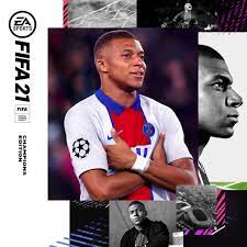 Latest fifa 21 players watched by you. Fifa 21 Champions Edition Ps4 Y Ps5