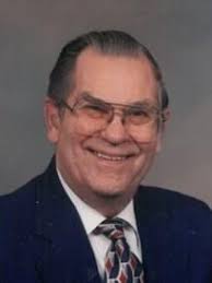 Wilfred Tomlin Obituary (1924