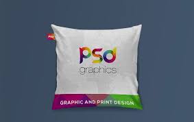 Cushion Mockup Free Psd Mockup Free Psd Free Mockup Free Psd