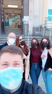 Leo Club Soverato e Versante Jonico delle Serre