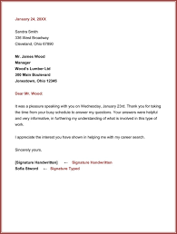 Staying in touch dear hiring manager's name, hope you're well. 9 Interview Thank You Email Examples Pdf Examples