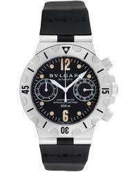 Sign in to see your user information. Bvlgari Watches For Men Up To 83 Off At Lyst Co Uk