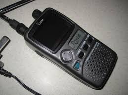Image result for ICOM IC-R3